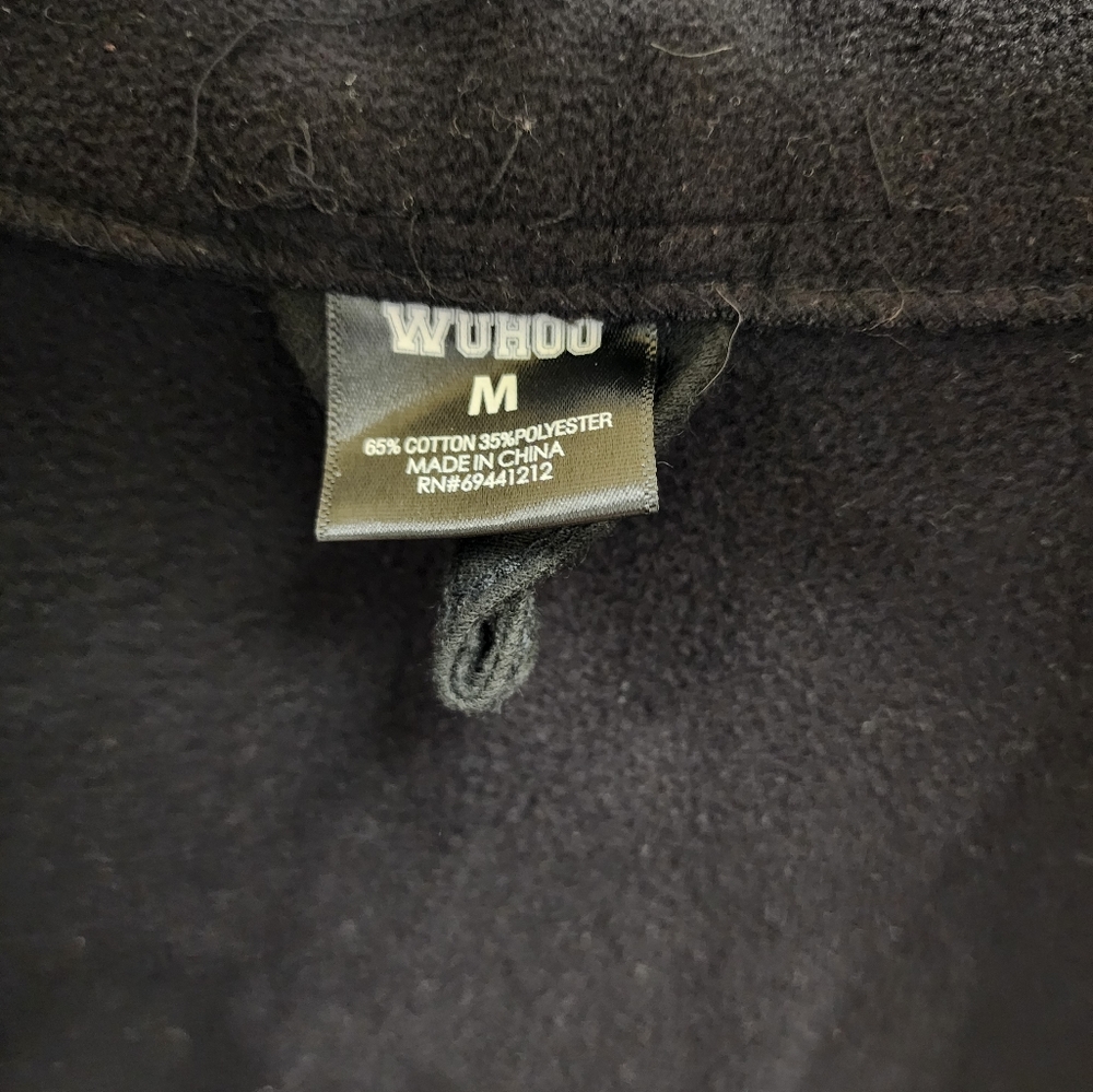 Fleece jacket - Picture 4 of 4